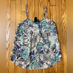 Weavers Cami Women’s Top Size M